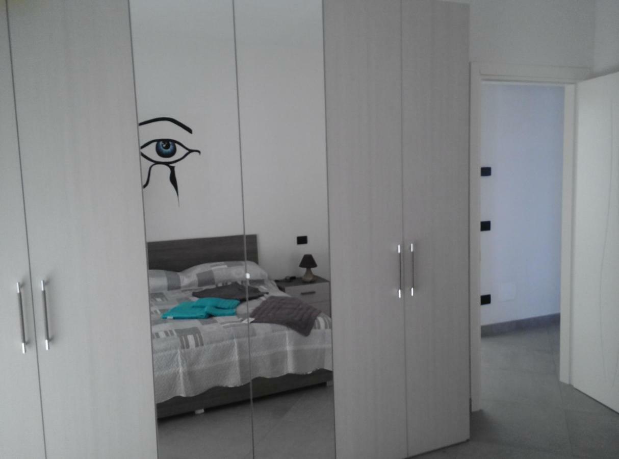 Affittacamere Di Paola Lugagnano Exterior foto