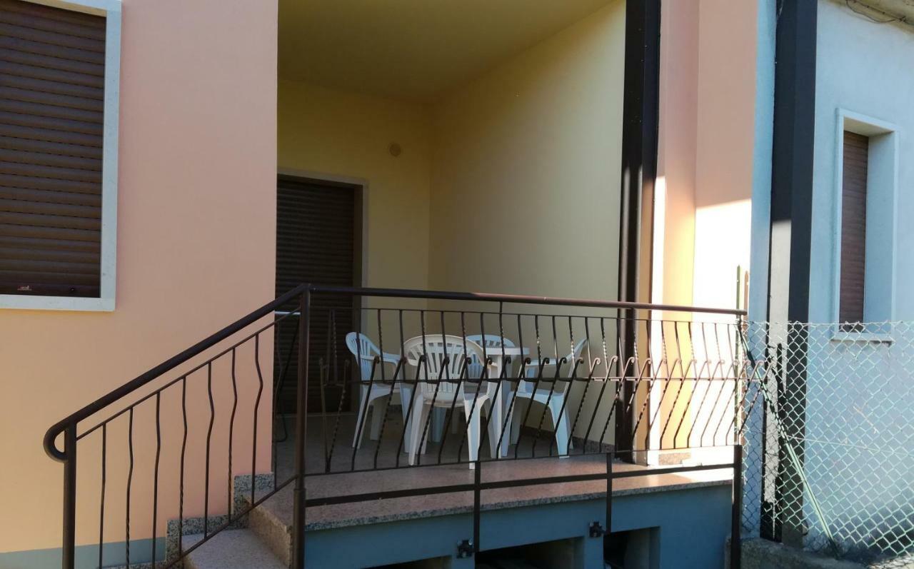 Affittacamere Di Paola Lugagnano Exterior foto